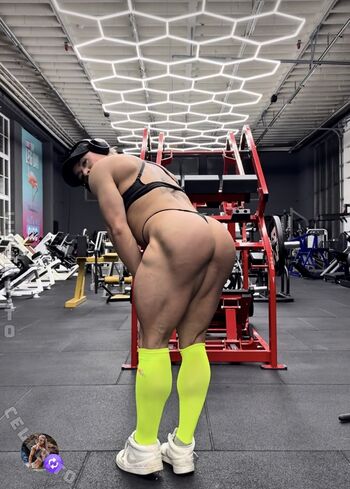 Full leaked Nadine claudia huber private onlyfans photo