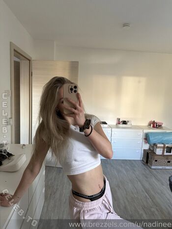 Full leaked Nadine engert weppert private onlyfans photo