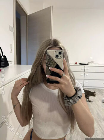 Full leaked Nadine engert weppert private onlyfans photo