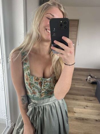 Full leaked Nadine freund private onlyfans photo