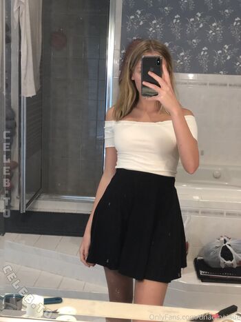 Full leaked Nadine jade  page private onlyfans photo