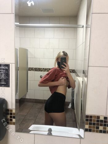 Full leaked Nadine jade  page private onlyfans photo