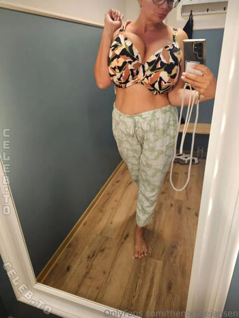 Full leaked Nadine jansen private onlyfans photo