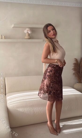 Full leaked Nadine klr private onlyfans photo