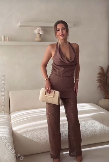 Full leaked Nadine klr private onlyfans photo