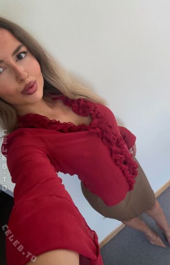 Full leaked Nadine klr private onlyfans photo