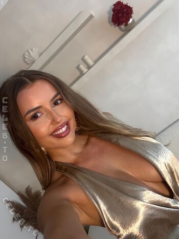Full leaked Nadine klr private onlyfans photo