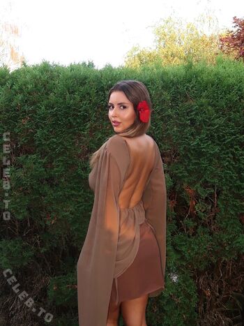 Full leaked Nadine klr private onlyfans photo