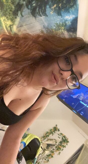 Full leaked Nadine luisa private onlyfans photo