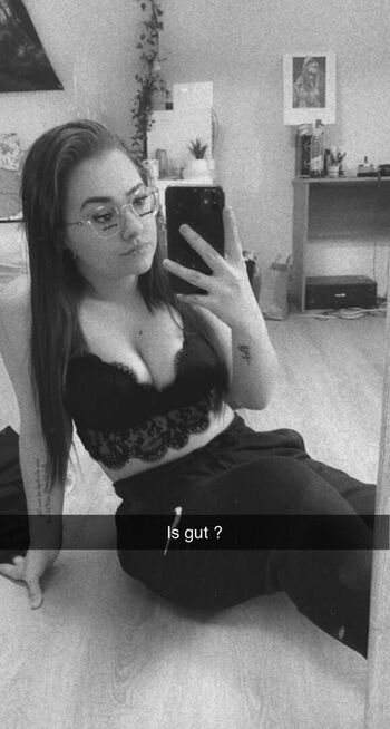 Full leaked Nadine luisa private onlyfans photo