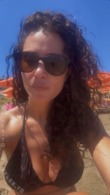 Full leaked Nadine menz private onlyfans photo