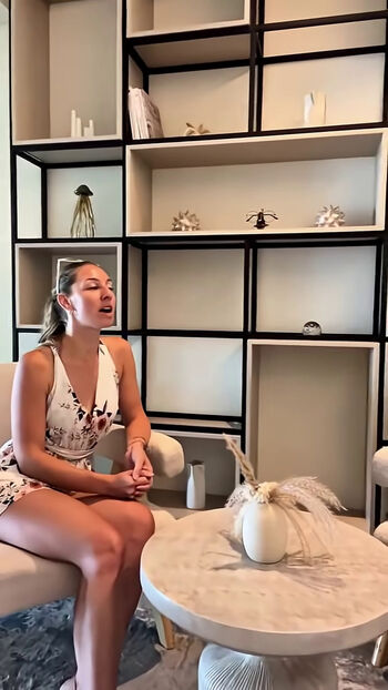 Full leaked Nadine miriam leder private onlyfans photo