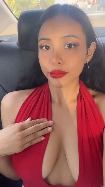 Full leaked Nadine miriam leder private onlyfans photo