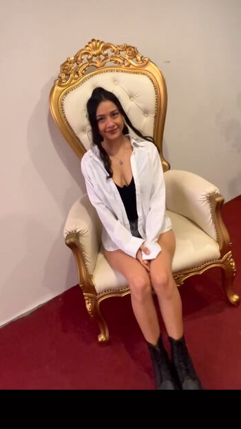 Full leaked Nadine miriam leder private onlyfans photo