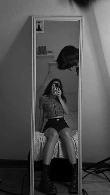 Full leaked Nadine miriam leder private onlyfans photo