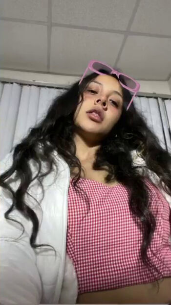 Full leaked Nadine miriam leder private onlyfans photo