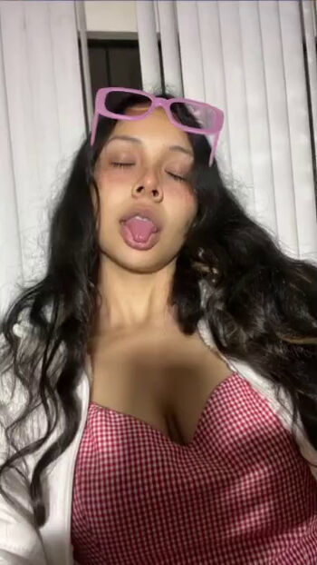Full leaked Nadine miriam leder private onlyfans photo