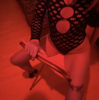 Full leaked Nadine tropf private onlyfans photo