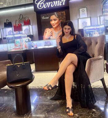 Full leaked Nadine w elias private onlyfans photo