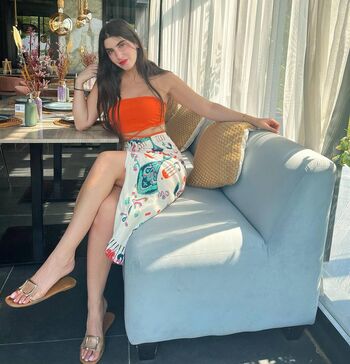 Full leaked Nadine w elias private onlyfans photo