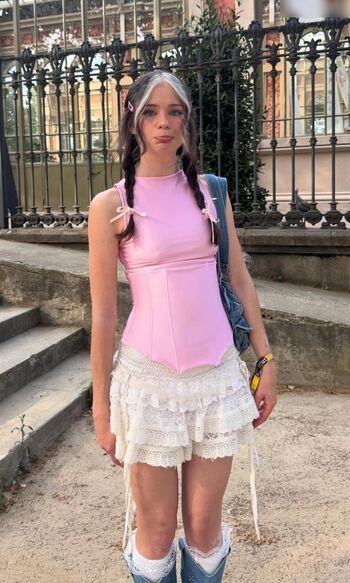 Full leaked Nadinebreaty private onlyfans photo