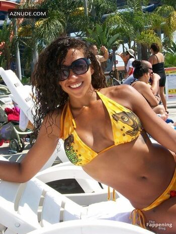 Full leaked Nadja benaissa private onlyfans photo