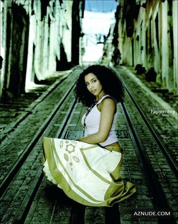 Full leaked Nadja benaissa private onlyfans photo