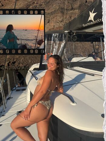 Full leaked Nadja djordjevic private onlyfans photo
