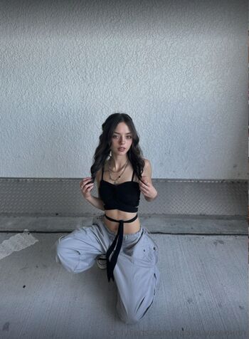 Nadya Yeremin