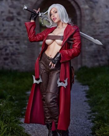 Full leaked Nadyasonika page private onlyfans photo