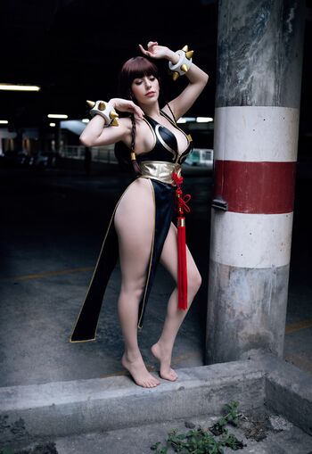 Full leaked Nadyasonika page private onlyfans photo