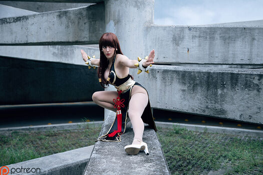 Full leaked Nadyasonika page private onlyfans photo