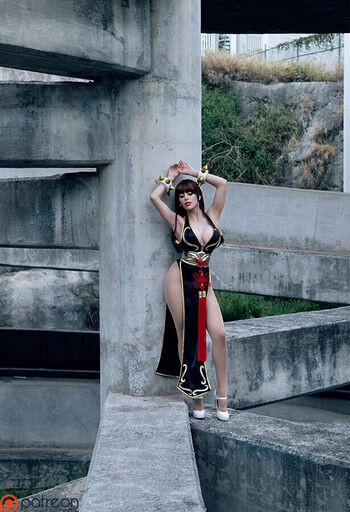 Full leaked Nadyasonika page private onlyfans photo