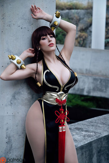 Full leaked Nadyasonika private onlyfans photo