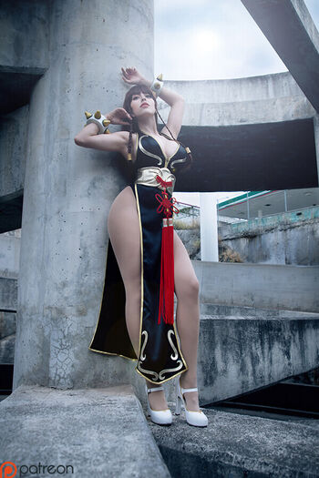 Full leaked Nadyasonika private onlyfans photo