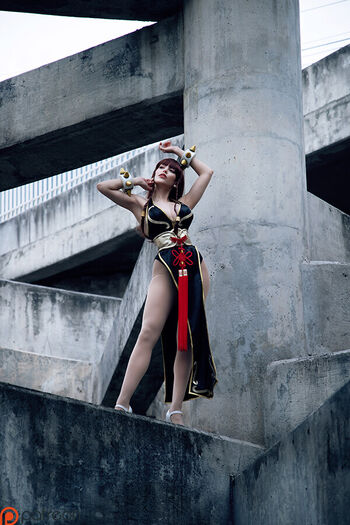 Full leaked Nadyasonika private onlyfans photo