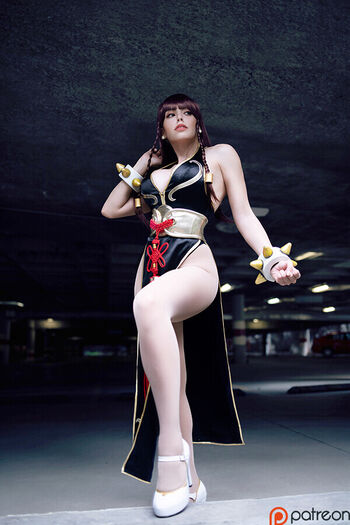 Full leaked Nadyasonika private onlyfans photo