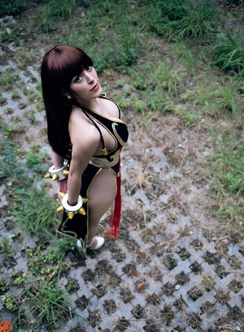 Full leaked Nadyasonika private onlyfans photo