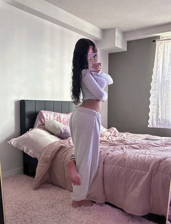 Full leaked Nadyatsya private onlyfans photo