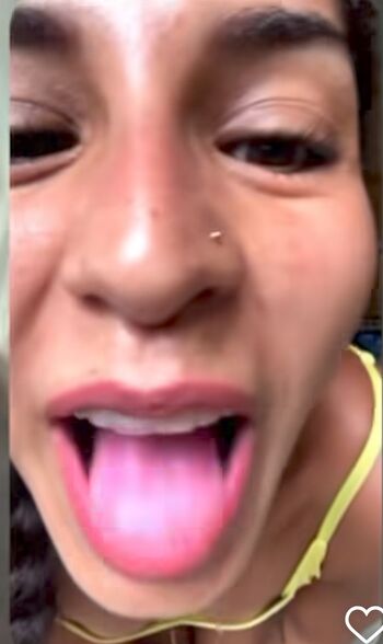 Full leaked Naela savidan private onlyfans photo