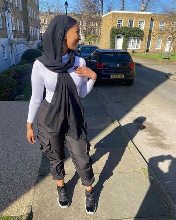 Full leaked Nafisa ahmedx private onlyfans photo