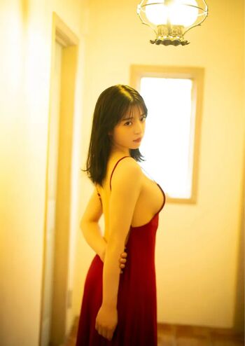 Full leaked Nagano miyabi private onlyfans photo