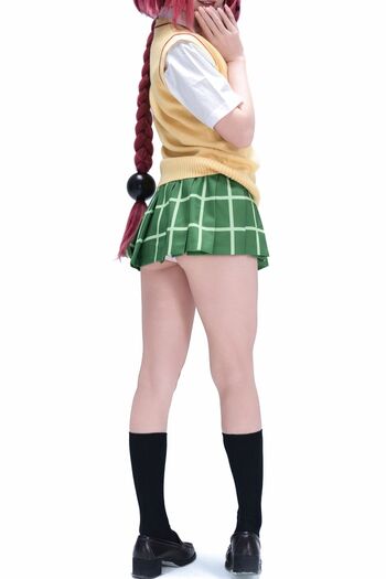 Full leaked Nagi shimizu page private onlyfans photo