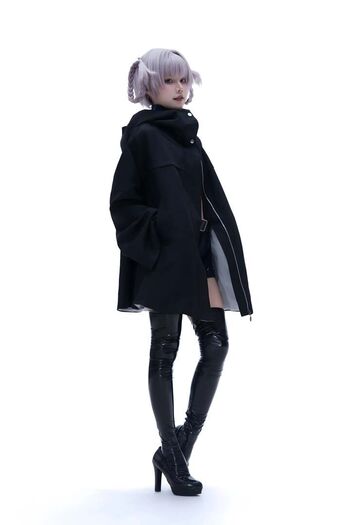 Full leaked Nagi shimizu page private onlyfans photo