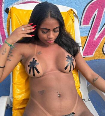 Full leaked Nagila paola private onlyfans photo
