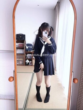 Full leaked Nagisa private onlyfans photo