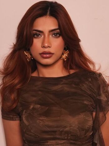 Full leaked Nagma mirajkar private onlyfans photo