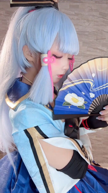 Full leaked Nagomitei page private onlyfans photo