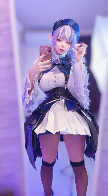 Full leaked Nagomitei page private onlyfans photo