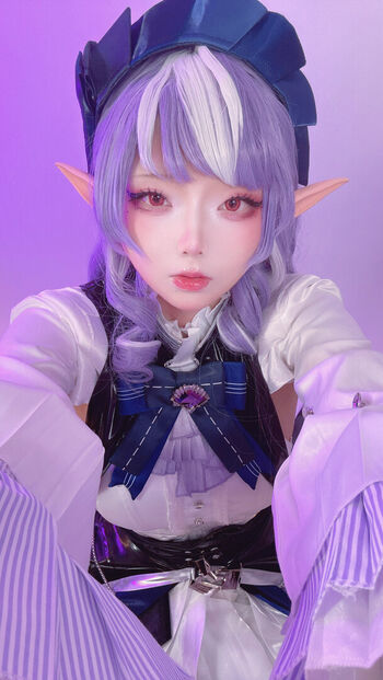 Full leaked Nagomitei page private onlyfans photo